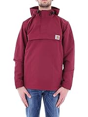 Carhartt nimbus pullover usato  Spedito ovunque in Italia 