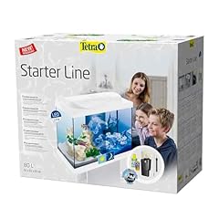 Tetra acquario starter usato  Spedito ovunque in Italia 