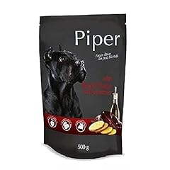 Piper coeurs poulet d'occasion  Livré partout en France