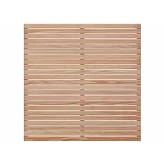 Sichtschutzzaun Holz gebraucht kaufen