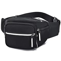 Bum bag waist for sale  Delivered anywhere in UK