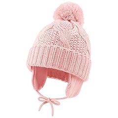 Pesaat knitted baby for sale  Delivered anywhere in UK