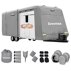 Xportion camper cover for sale  Delivered anywhere in USA 