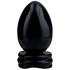 Mookaitedecor black obsidian for sale  Delivered anywhere in USA 