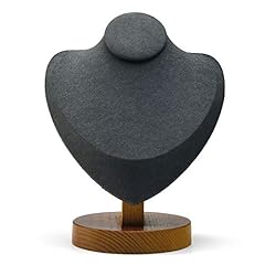 Woodten jewelry display for sale  Delivered anywhere in USA 