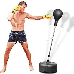 Oppsdecor punching bag for sale  Delivered anywhere in USA 