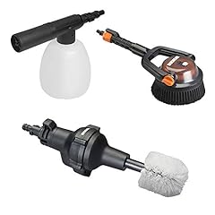 Worx wa4071 hydroshot for sale  Delivered anywhere in UK