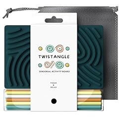 Twistangle montessori gioco usato  Spedito ovunque in Italia 
