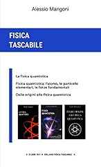 Fisica tascabile fisica usato  Spedito ovunque in Italia 