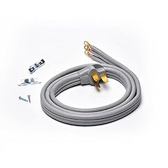 Range cord male for sale  Delivered anywhere in USA 