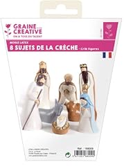 Petits moules plâtre d'occasion  Livré partout en France