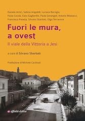 Fuori mura ovest. usato  Spedito ovunque in Italia 