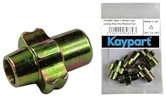 Kaypart dynomec blade for sale  Delivered anywhere in UK