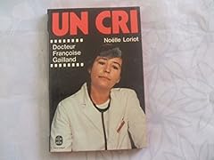 cri noelle loriot d'occasion  Livré partout en France