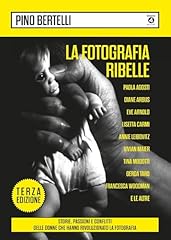 Fotografia ribelle. paola usato  Spedito ovunque in Italia 