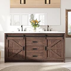 Luxoak farmhouse bathroom for sale  Delivered anywhere in USA 