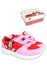 Baskets minnie enfants d'occasion  Livré partout en France