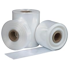 Clear polythene layflat for sale  Delivered anywhere in UK