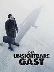 Unsichtbare gast gebraucht kaufen  Wird an jeden Ort in Deutschland