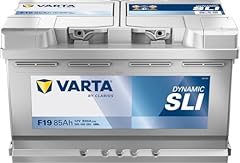 Varta silver dynamic gebraucht kaufen  Wird an jeden Ort in Deutschland