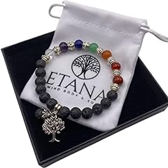 Etana chakra bracelet for sale  Delivered anywhere in Ireland