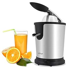 Nutrichef electric citrus for sale  Delivered anywhere in USA 