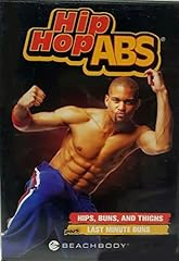 Hip hop abs for sale  Delivered anywhere in USA 