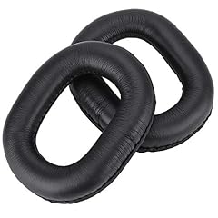 Soft replacement earpads for sale  Delivered anywhere in UK