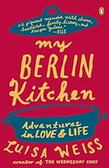 Berlin kitchen adventures for sale  Delivered anywhere in USA 
