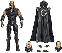 Mattel collectible wwe for sale  Delivered anywhere in UK