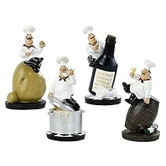 Yueoecor 4pcs italian for sale  Delivered anywhere in USA 
