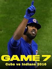 Game cubs indians for sale  Delivered anywhere in USA 