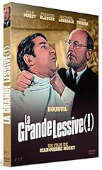 Grande lessive bourvil d'occasion  Livré partout en France