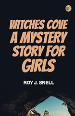 Witches covea mystery usato  Spedito ovunque in Italia 