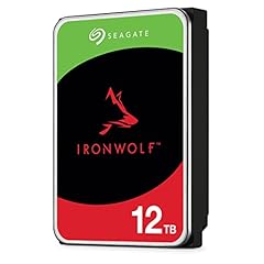 Seagate ironwolf nas gebraucht kaufen  Wird an jeden Ort in Deutschland