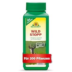 Neudorff wildstopp schützt gebraucht kaufen  Wird an jeden Ort in Deutschland