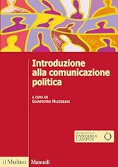 Introduzione alla comunicazion usato  Spedito ovunque in Italia 
