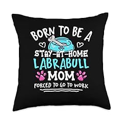 Born labrabull mom for sale  Delivered anywhere in USA 