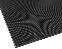 Fine ribbed rubber for sale  Delivered anywhere in Ireland