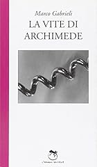 Vite archimede usato  Spedito ovunque in Italia 