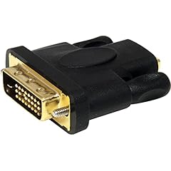Startech.com hdmi dvi for sale  Delivered anywhere in USA 
