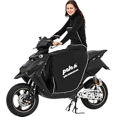 Polo wetterschutz scooter gebraucht kaufen  Wird an jeden Ort in Deutschland
