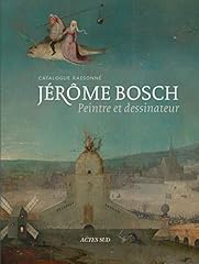 Jérôme bosch d'occasion  Livré partout en France