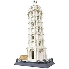 Wange torre pisa usato  Spedito ovunque in Italia 