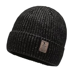 Berretto beanie maglia usato  Spedito ovunque in Italia 