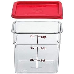 Cambro 6sfscw135 camsquare for sale  Delivered anywhere in USA 