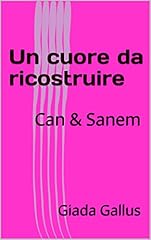 Cuore ricostruire can usato  Spedito ovunque in Italia 