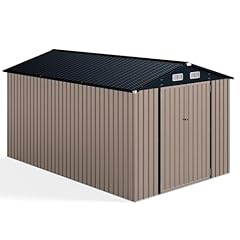 Tangzon 12x8ft 14x10ft for sale  Delivered anywhere in UK
