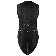 Mens gothic vest for sale  Delivered anywhere in UK