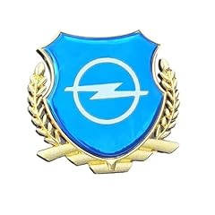 Wqiutt car emblems for sale  Delivered anywhere in UK